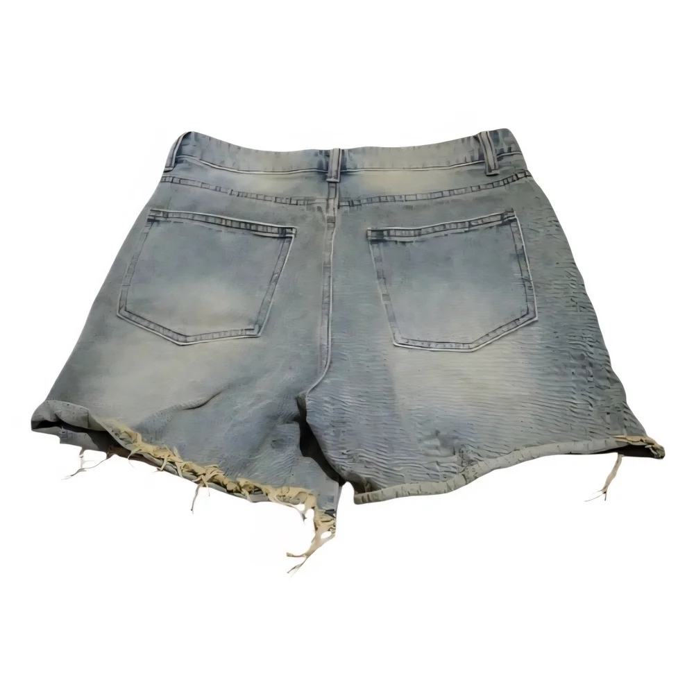 Stylish Denim Jean Shorts for Women